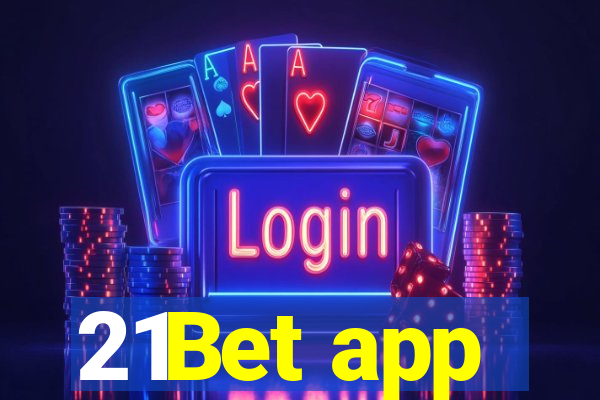 21Bet app